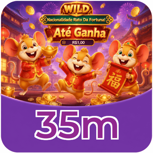 35m Logo