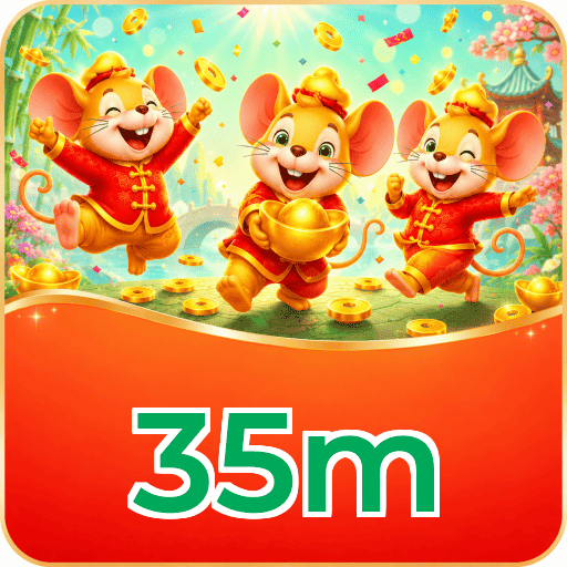 35m Big Wins Logo