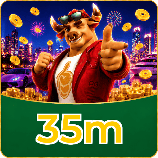 35m Logo