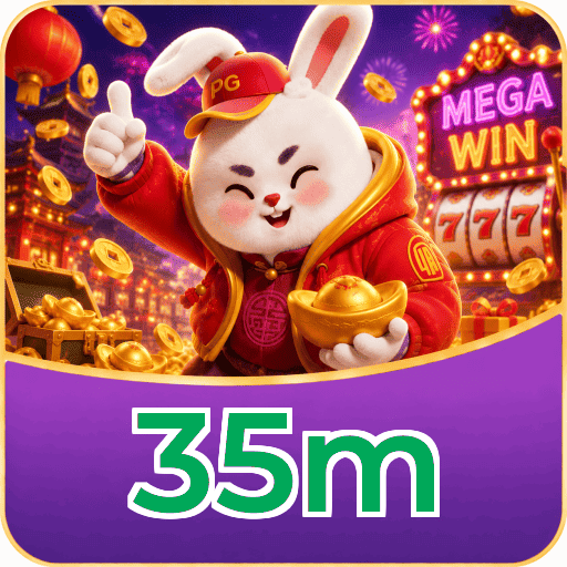 35m Cassino - Jogos Certificados