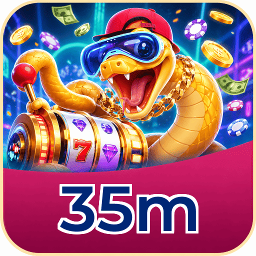 Logo 35m Fortune FAQ