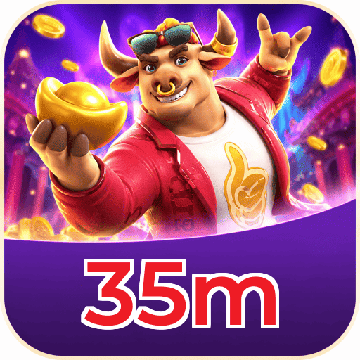Logo 35m - Download Seguro