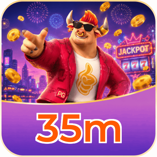 Logo 35m