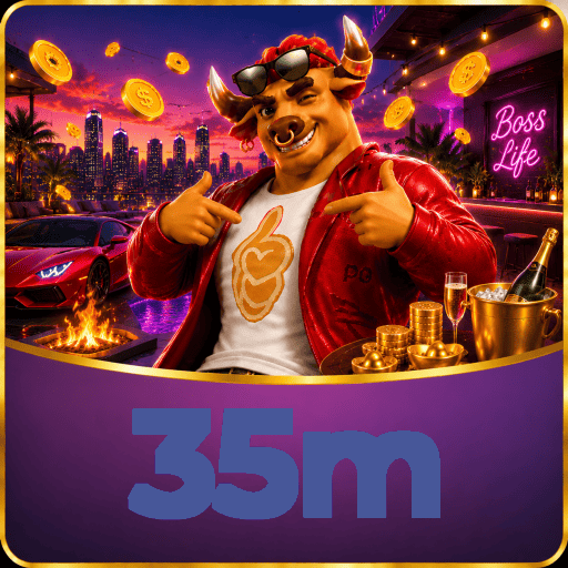 Logo 35m Plataformas