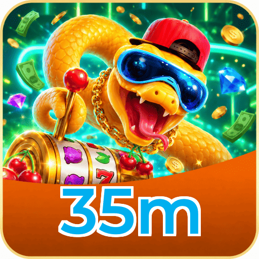 Logo 35m