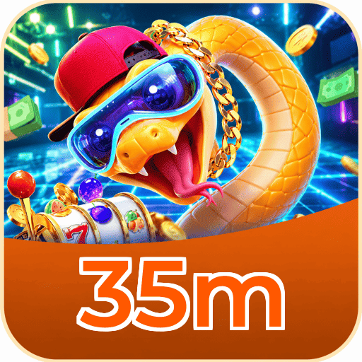 Logo 35m