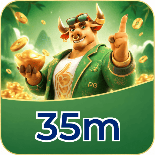 Logo 35m Fortune Games