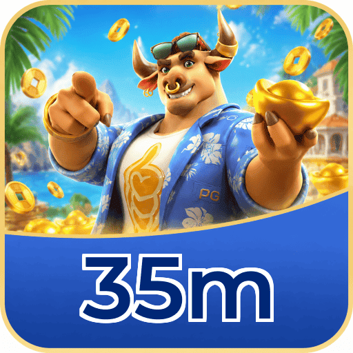Logo 35m