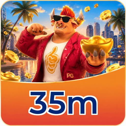 35m Slots Premium