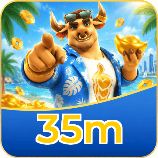 35m Logo