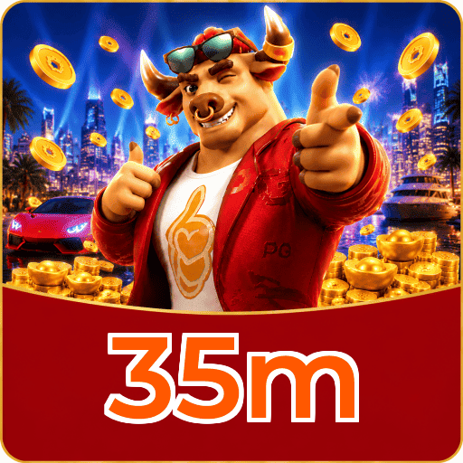 Logo 35m Referências