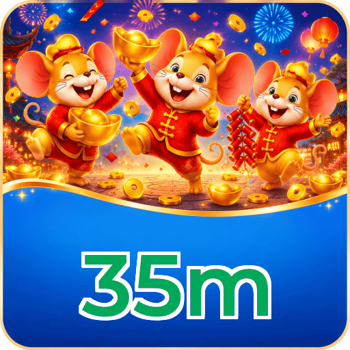 Logo 35m Login