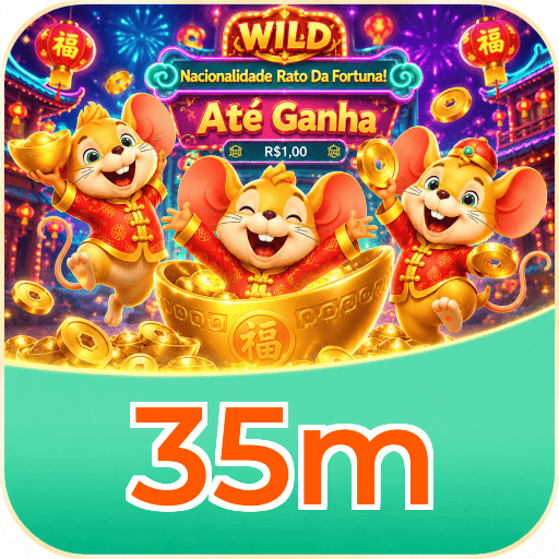 Logo 35m - Guia de Download