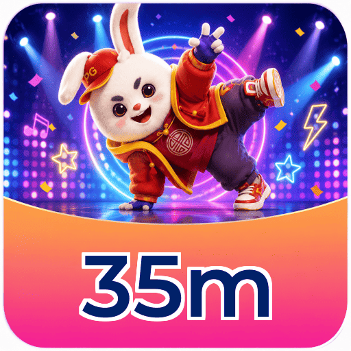 Logo 35m