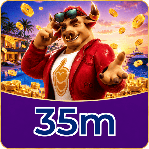 Logo 35m FAQ